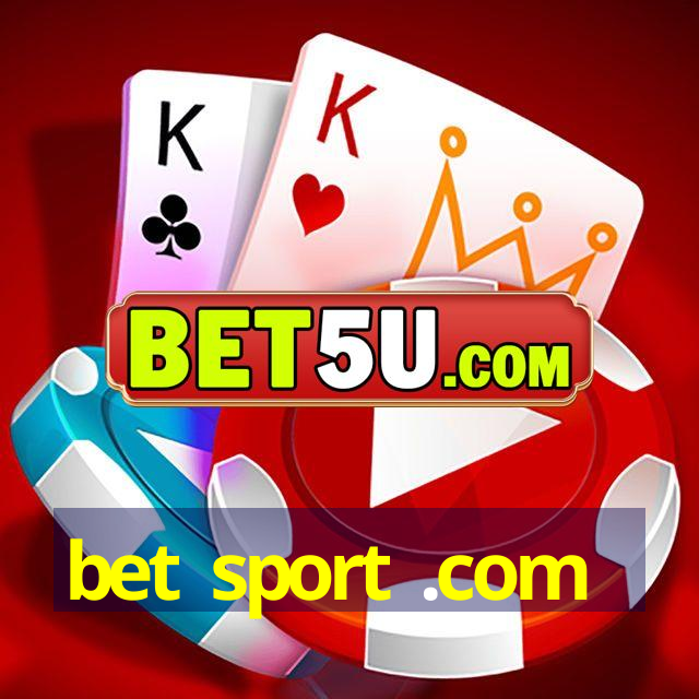 bet sport .com